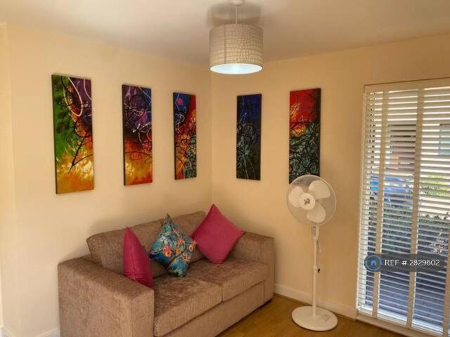 House for rent in Arbury, Cambridgeshire
