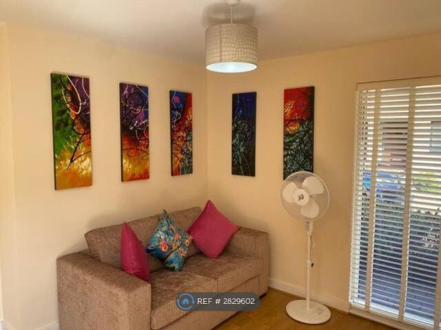 House for rent in Arbury, Cambridgeshire