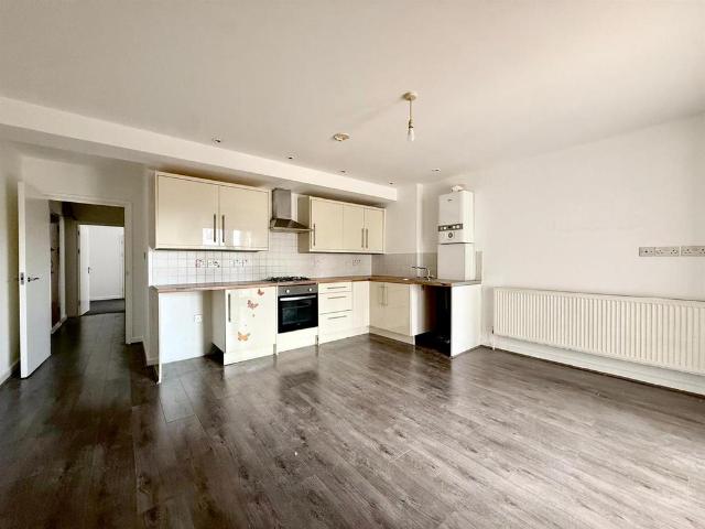 Apartment for rent in Canvey Island
