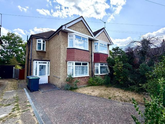 House for rent in Hook, Greater London