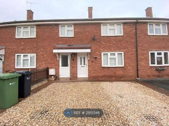 House for rent in Sugwas Pool, Credenhill