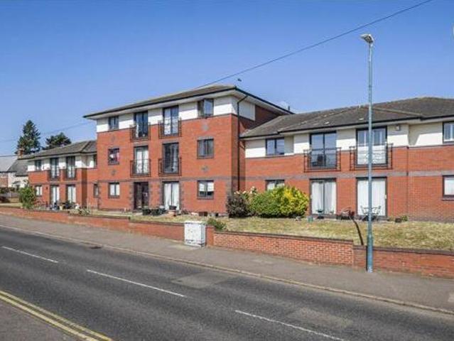 House for sale in New Town, Monks Orchard