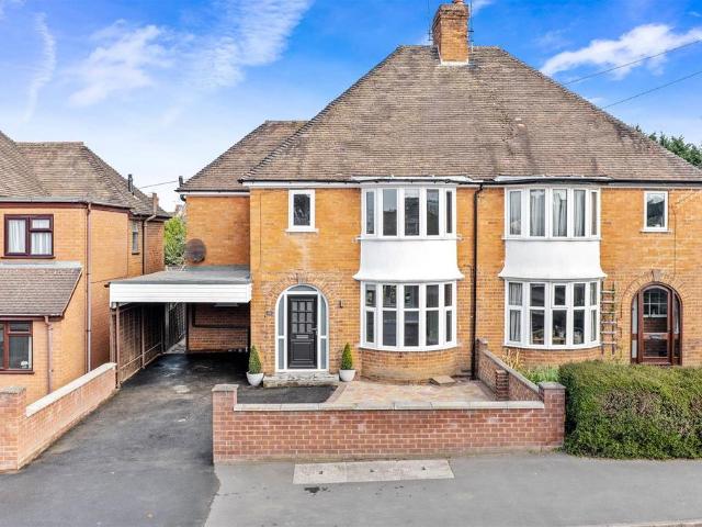 House for rent in Bengeworth, Crookhill
