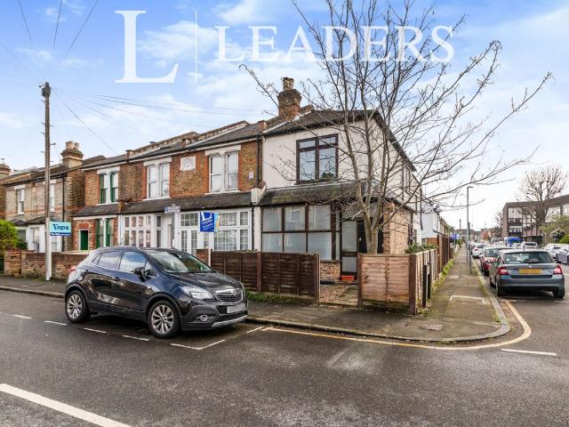 Apartment for rent in Norbiton, Greater London