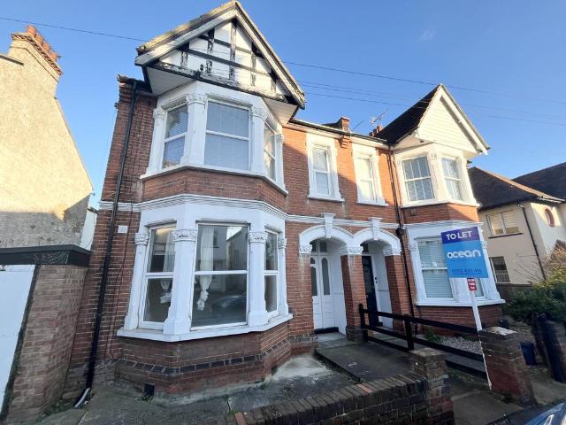 Apartment for rent in Alton Barnes, Essex