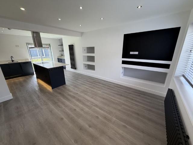 House for rent in Lee Bank, Greater Manchester