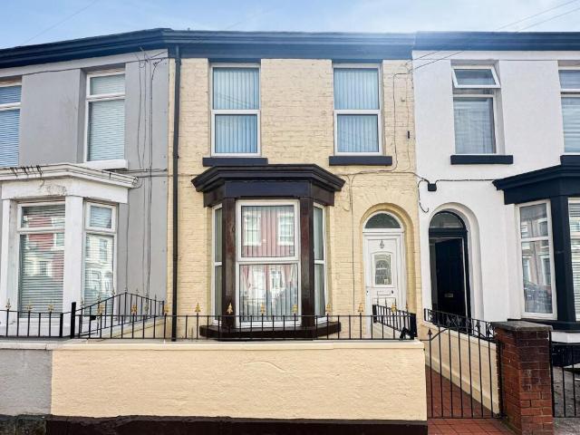Apartment for rent in Calderstones