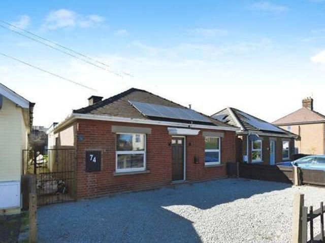 House for sale in Four Gotes, Cambridgeshire