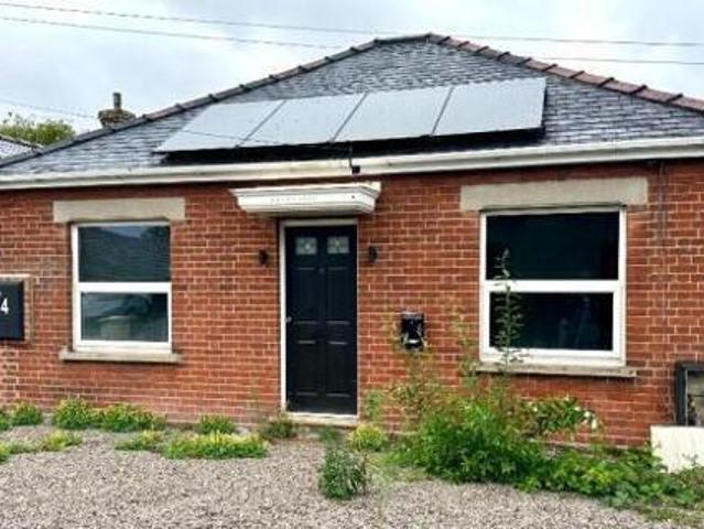 House for sale in March, Fenland