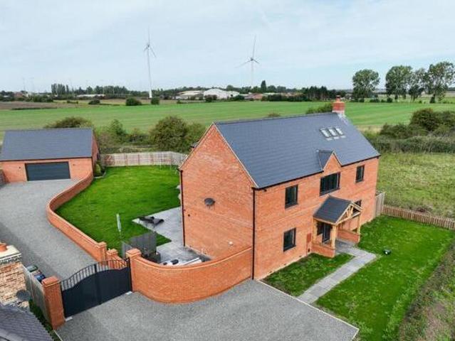 House for sale in March, Fenland