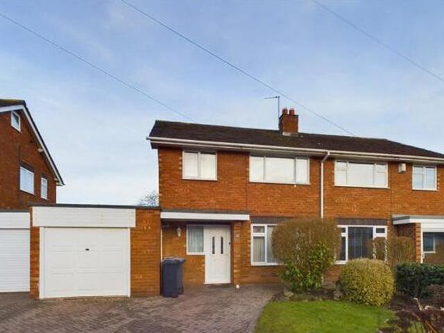 House for sale in Middlewich
