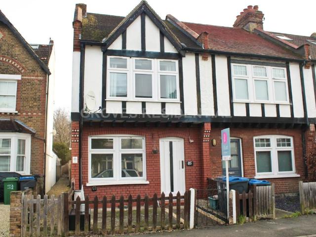 House for rent in New Malden, Greater London
