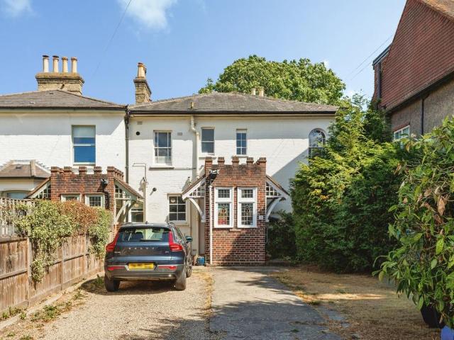 Apartment for rent in New Malden, Greater London