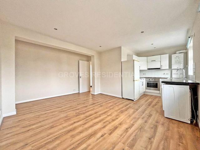 Apartment for rent in Royal Borough of Kingston upon Thames, Greater London