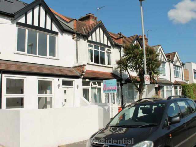Apartment for rent in New Malden, Greater London