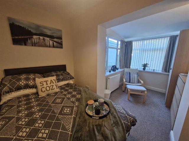 Room for rent in Carcroft, South Yorkshire