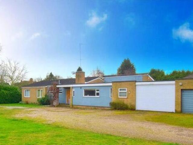 House for sale in Combs Ford, Bedingfield