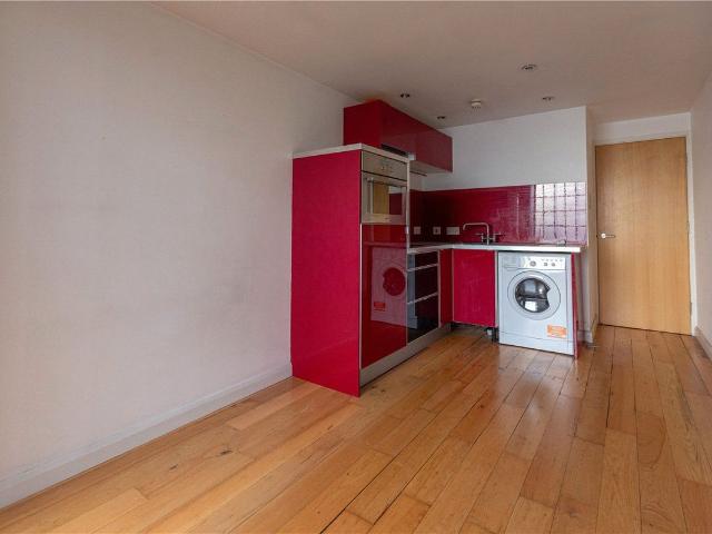 Studio for rent in Feckenham, City Of Bristol