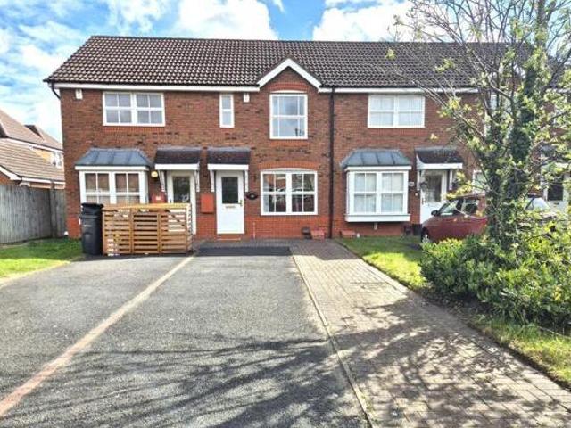 House for rent in Walmley, Sutton Coldfield