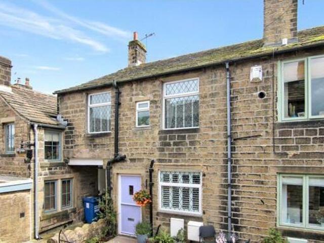 House for sale in North Yorkshire