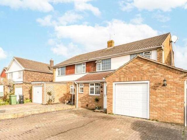 House for sale in Charlton, Vale of White Horse
