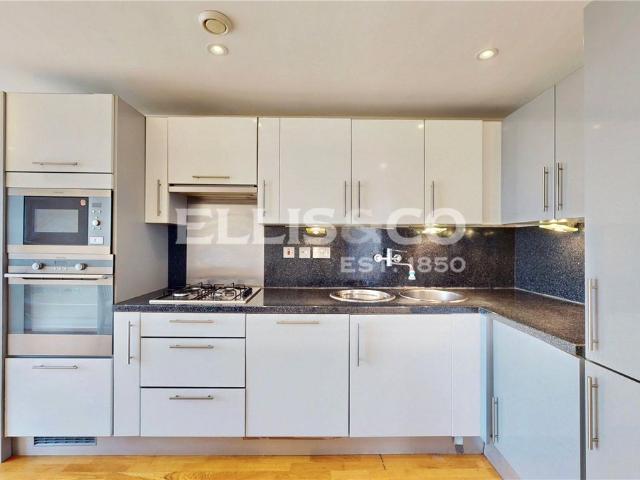Apartment for rent in Sudbury, Greater London