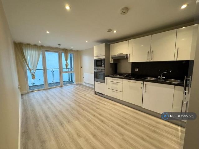 Apartment for rent in Sudbury, Greater London