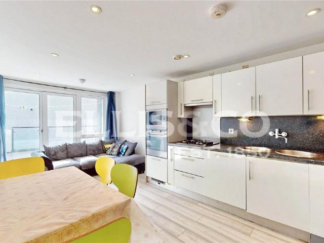 Apartment for rent in Sudbury, Greater London