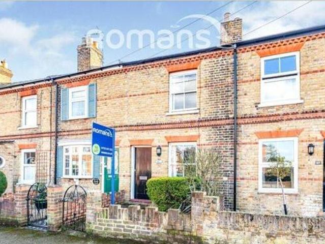 House for sale in Lambourn, West Berkshire