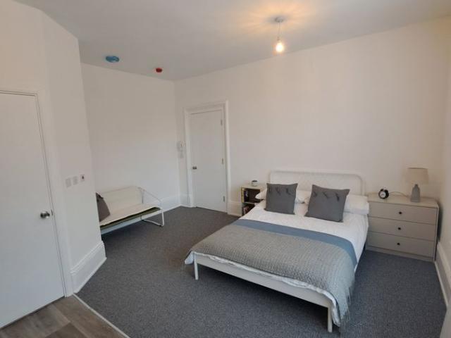 Studio for rent in Wisbech, Fenland