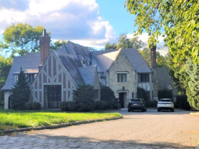 House for sale in Village of Bronxville, Town of Eastchester