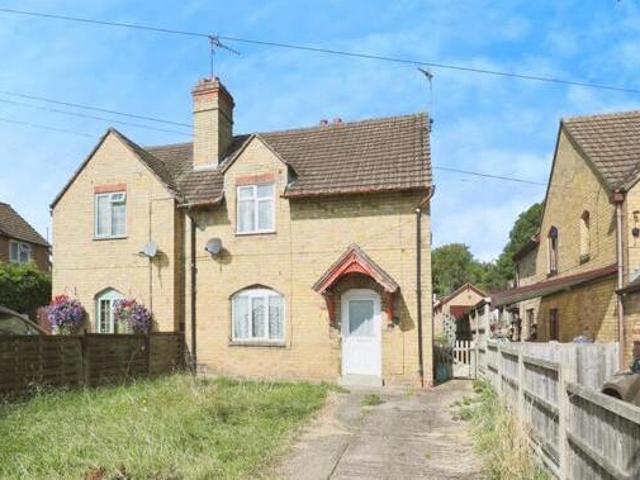 House for sale in Lyons, Greater London