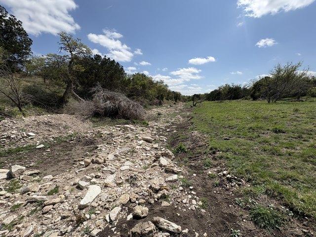 Land for sale in Menard, Texas