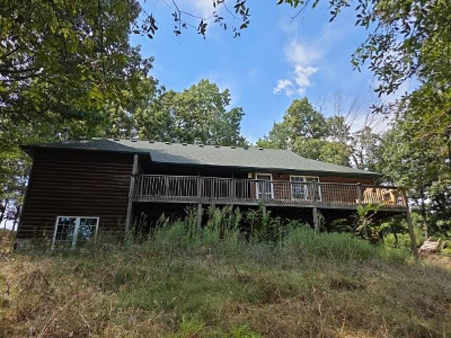 House for sale in Stone, Missouri