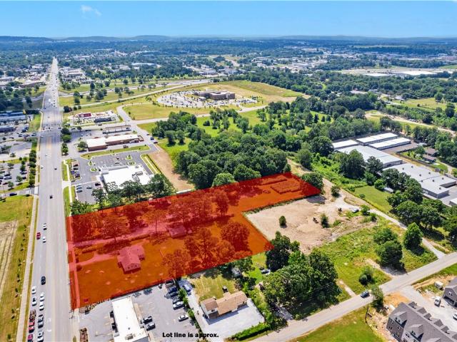 Land for sale in Ark