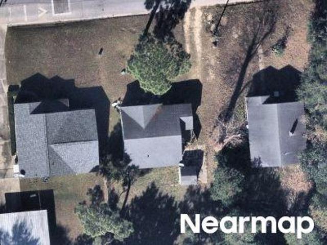House for sale in Pensacola, Florida