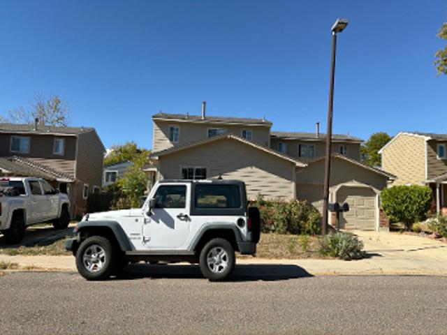 House for sale in Thornton, Adams County