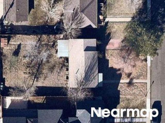 House for sale in Denver, Colorado