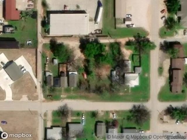 Land for sale in Perry, Oklahoma
