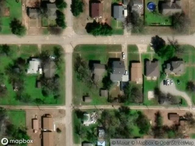 House for sale in Perry, Oklahoma