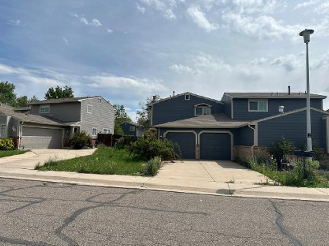 House for sale in Thornton, Colorado