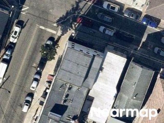 Commercial for sale in Newark, New Jersey