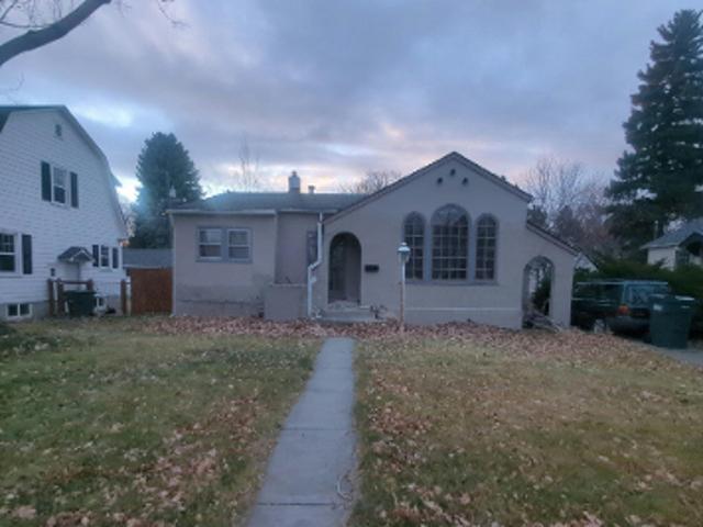 House for sale in Billings, Montana