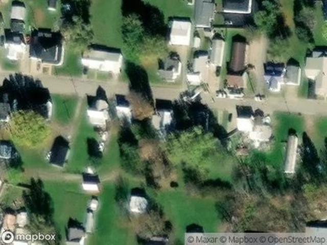 House for sale in Peebles, Ohio