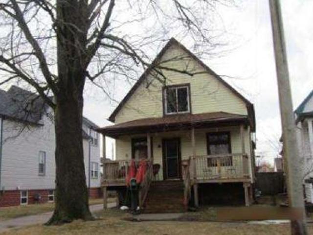 House for sale in Wyandotte