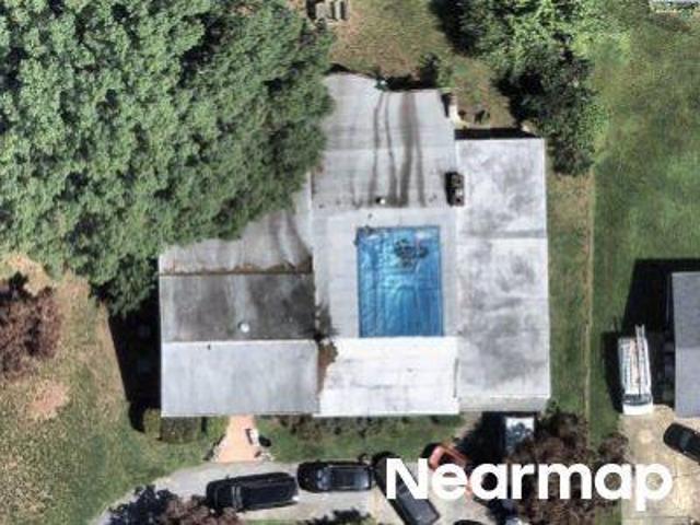 House for sale in Lanham, Maryland