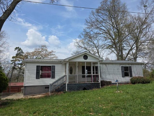 House for sale in Blue Ridge, Georgia