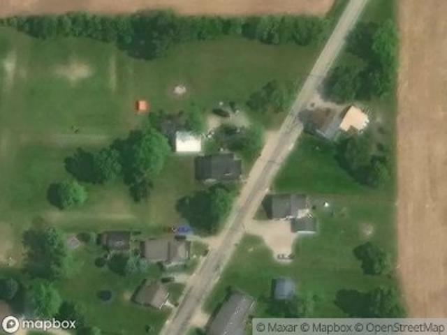 Property for sale in Hollansburg, Darke County