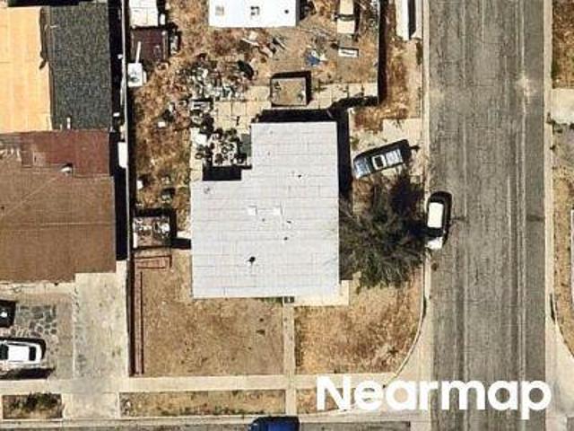 House for sale in Rosamond, Kern County