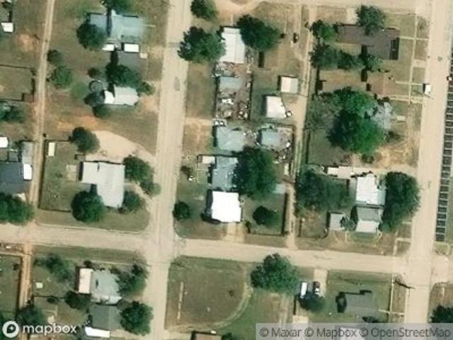 House for sale in Colorado City, Texas